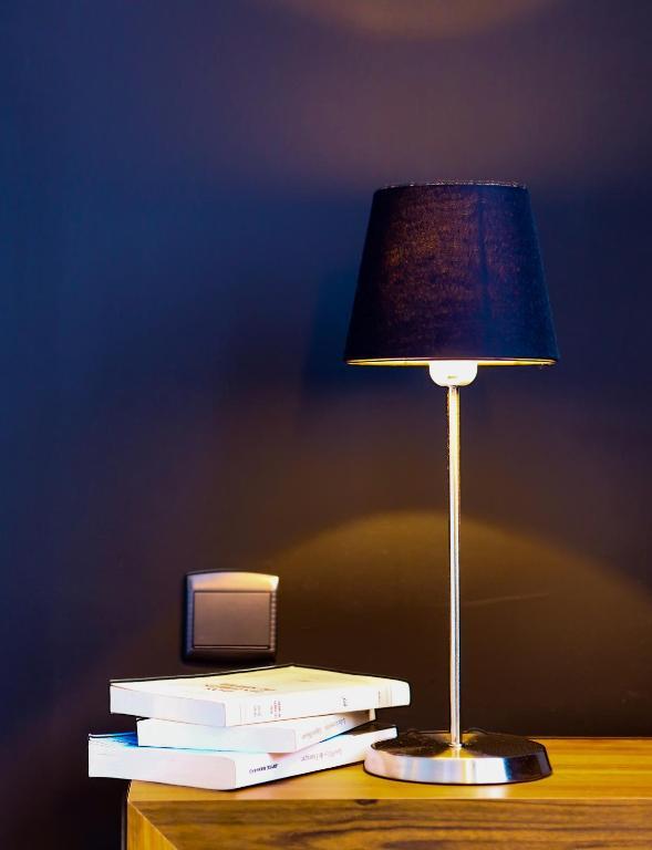 Hotel St James Mons Room photo